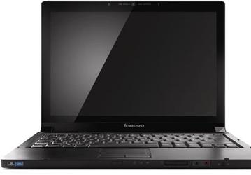Разноцветный квартет: Lenovo пополняет семейство ноутбуков IdeaPad моделями U330, Y430, Y530 и Y730